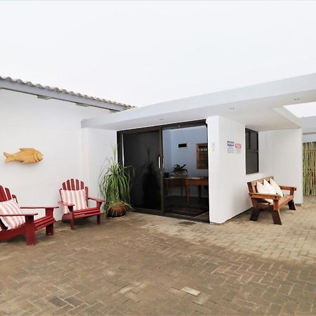 ولفس بي Tiende Laan Bed & Breakfast And Self-Catering المظهر الخارجي الصورة