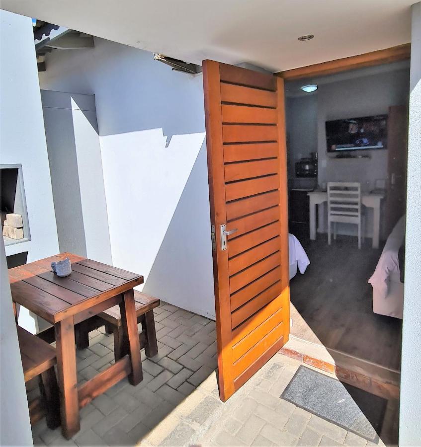 ولفس بي Tiende Laan Bed & Breakfast And Self-Catering المظهر الخارجي الصورة