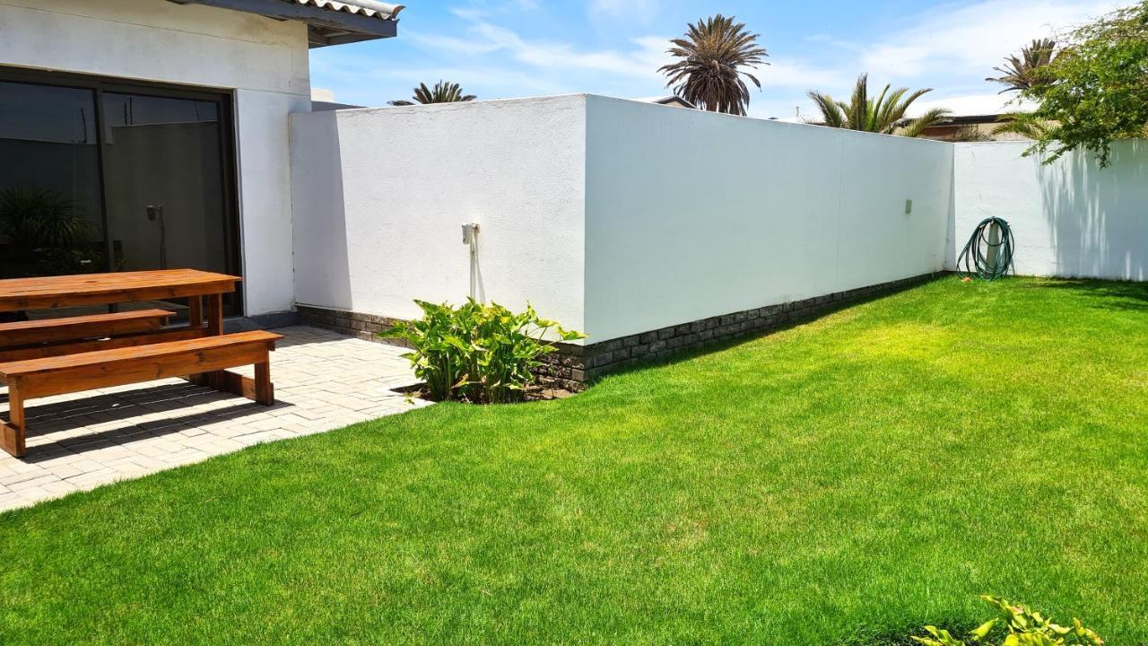 ولفس بي Tiende Laan Bed & Breakfast And Self-Catering المظهر الخارجي الصورة