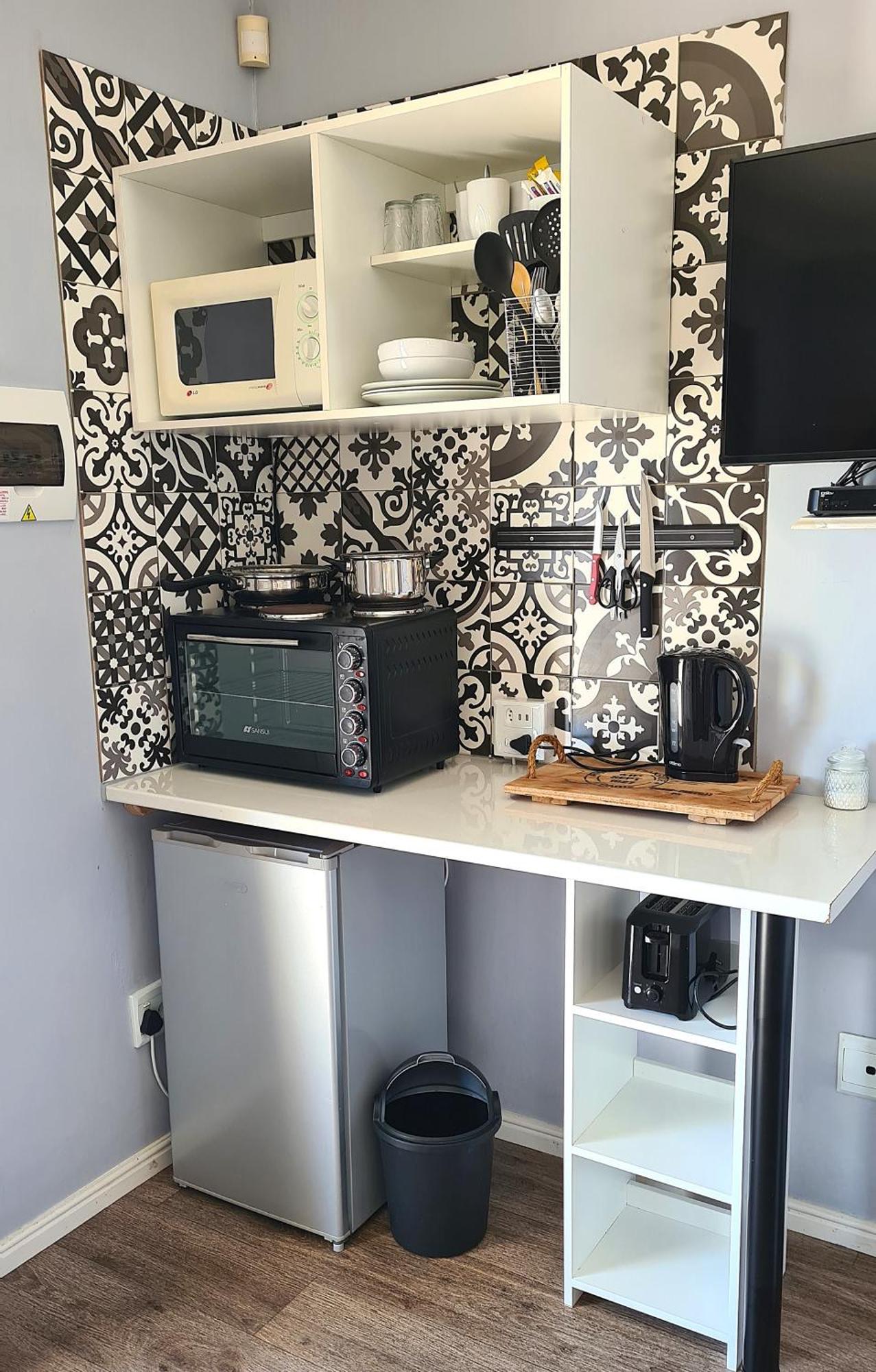 ولفس بي Tiende Laan Bed & Breakfast And Self-Catering المظهر الخارجي الصورة