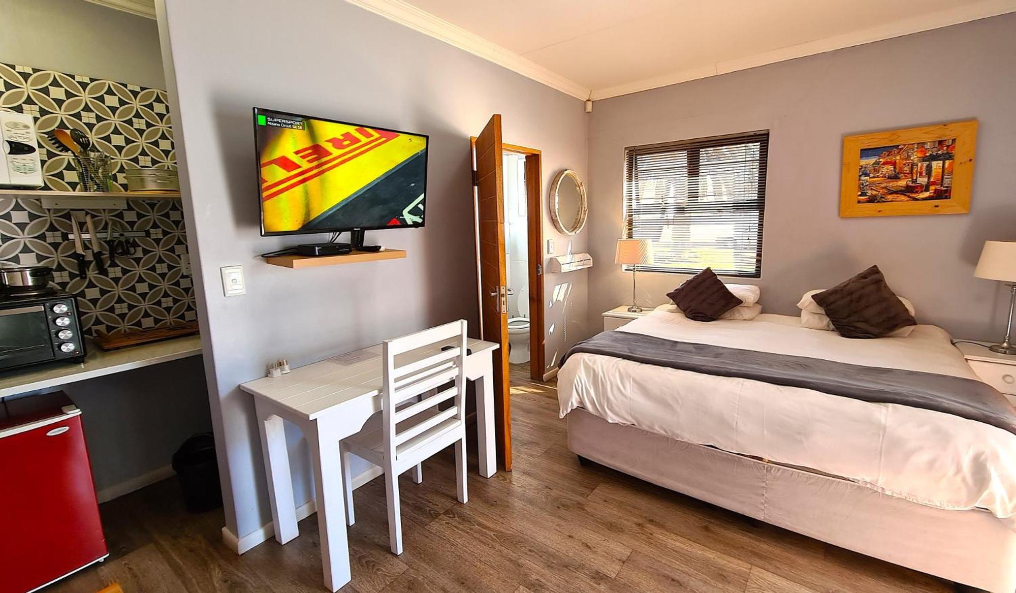 ولفس بي Tiende Laan Bed & Breakfast And Self-Catering المظهر الخارجي الصورة