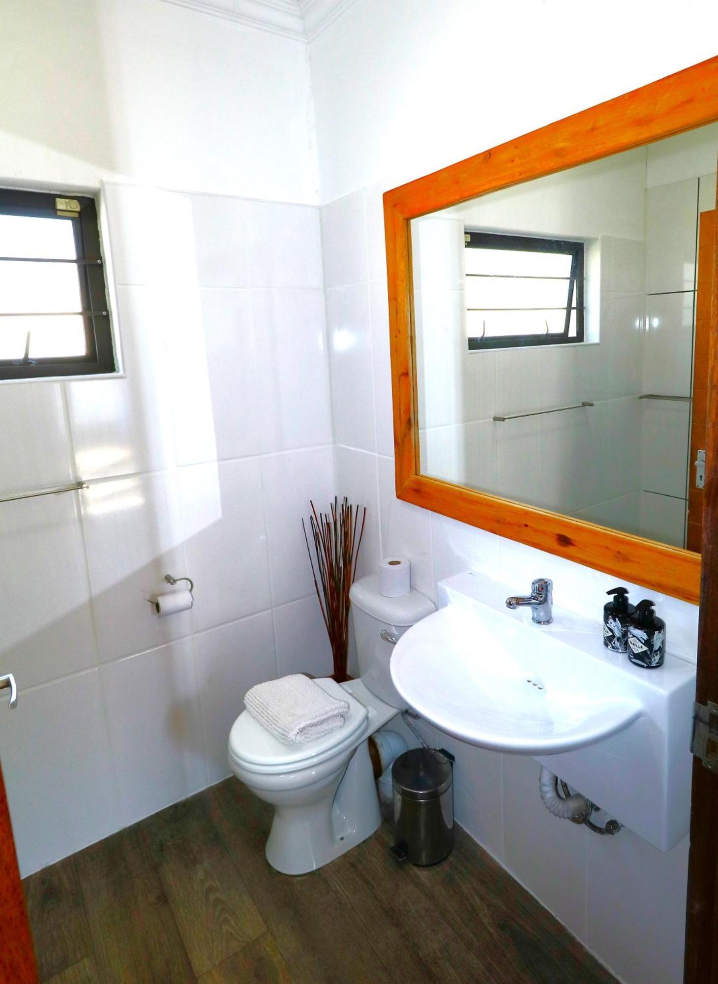 ولفس بي Tiende Laan Bed & Breakfast And Self-Catering المظهر الخارجي الصورة