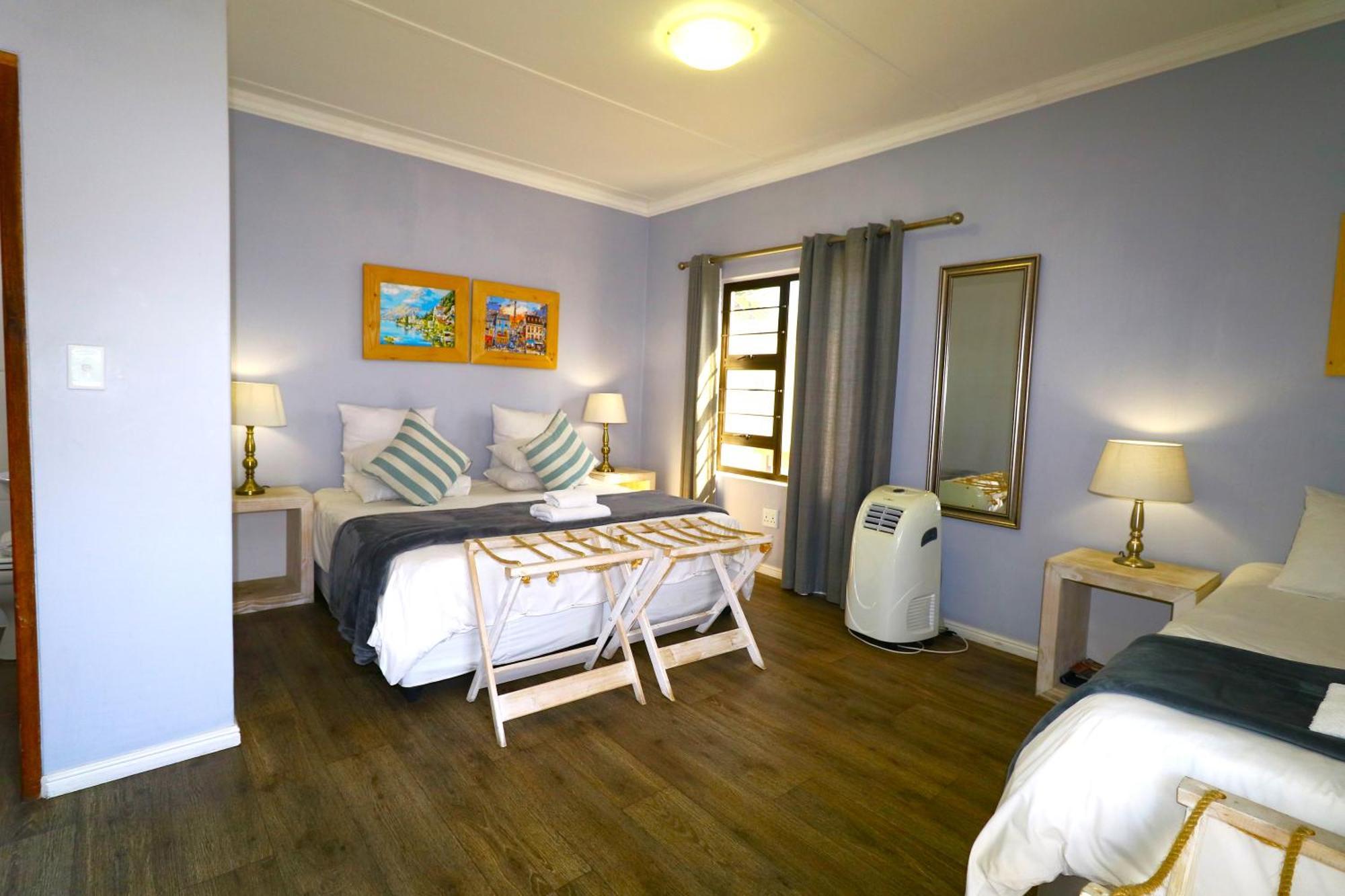 ولفس بي Tiende Laan Bed & Breakfast And Self-Catering المظهر الخارجي الصورة