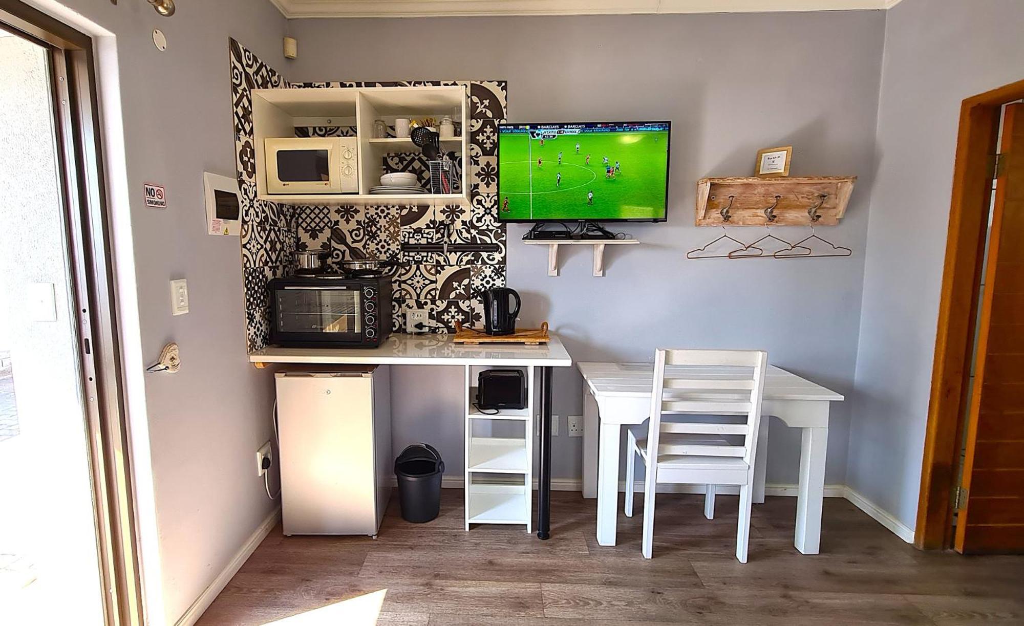 ولفس بي Tiende Laan Bed & Breakfast And Self-Catering المظهر الخارجي الصورة