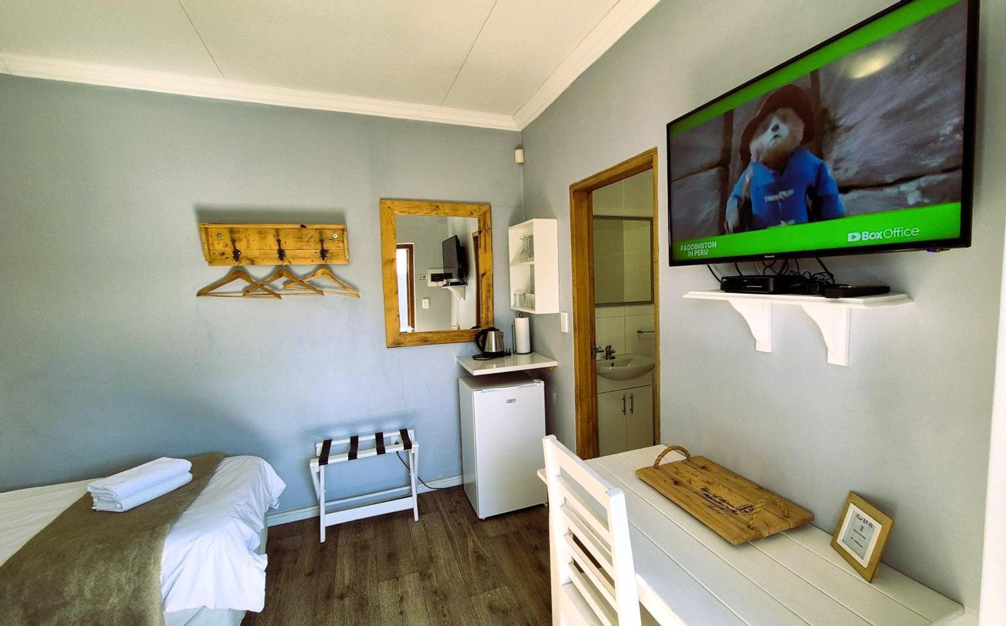 ولفس بي Tiende Laan Bed & Breakfast And Self-Catering المظهر الخارجي الصورة