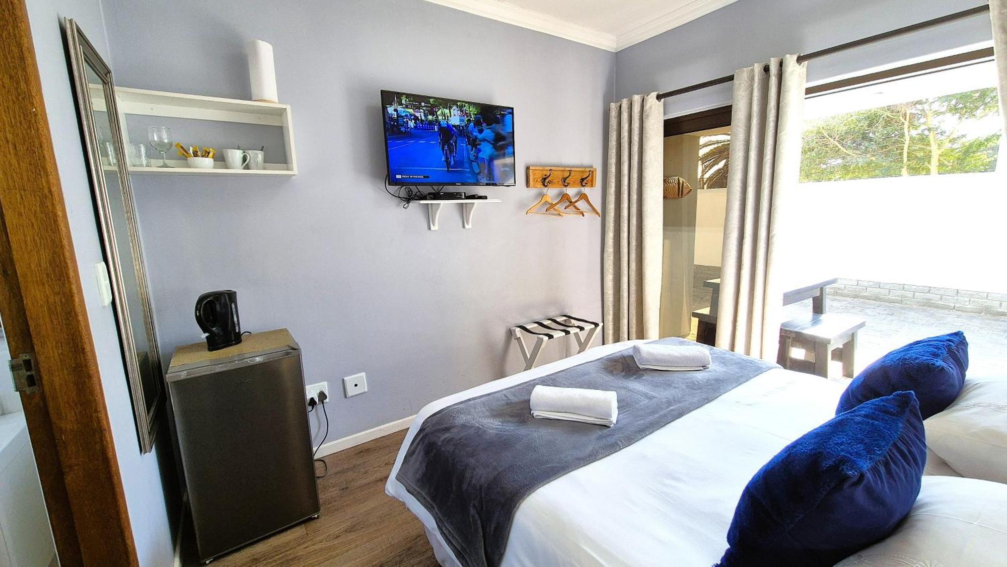 ولفس بي Tiende Laan Bed & Breakfast And Self-Catering المظهر الخارجي الصورة