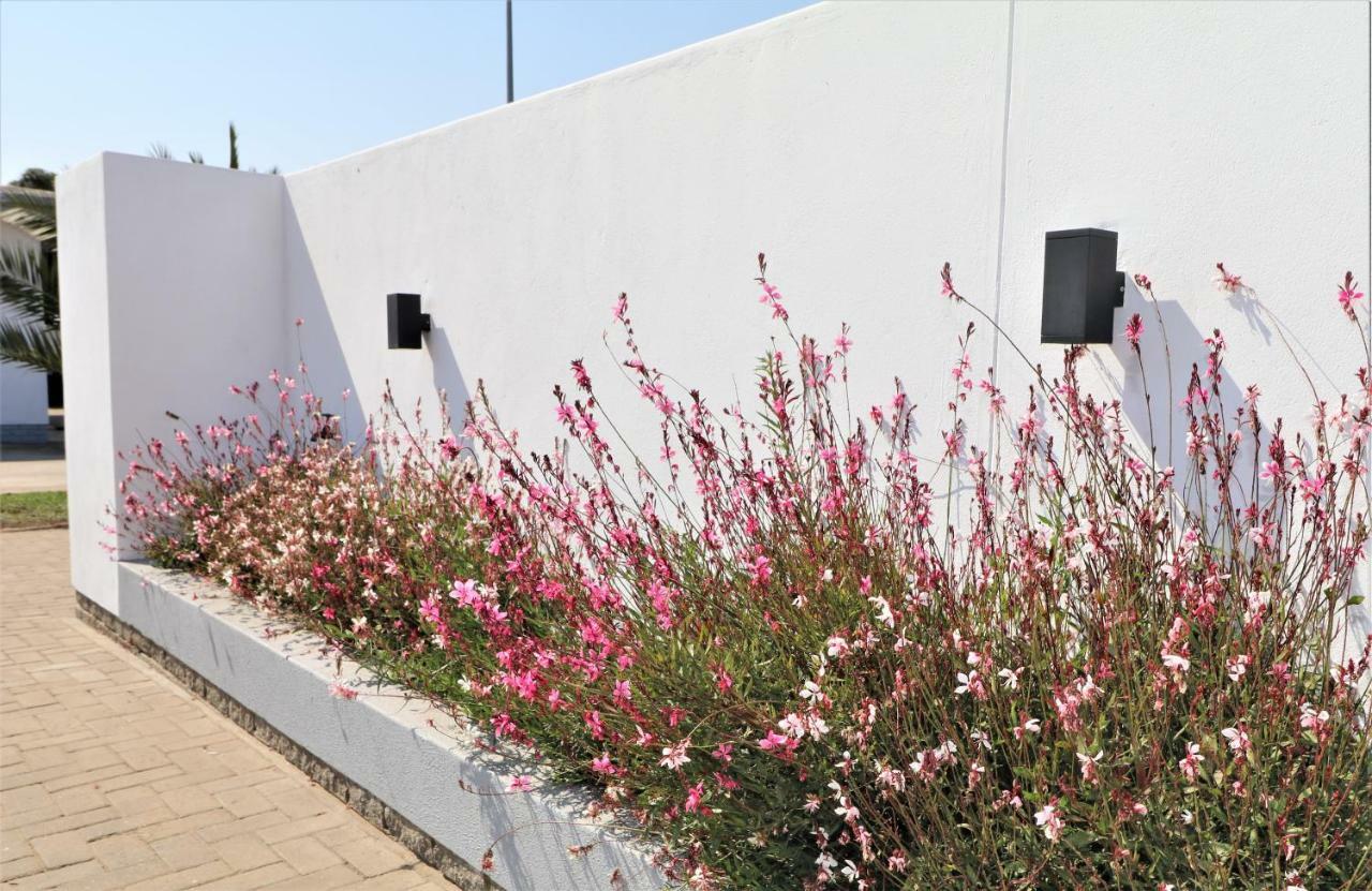 ولفس بي Tiende Laan Bed & Breakfast And Self-Catering المظهر الخارجي الصورة