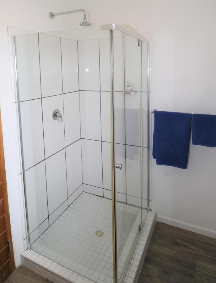 ولفس بي Tiende Laan Bed & Breakfast And Self-Catering المظهر الخارجي الصورة