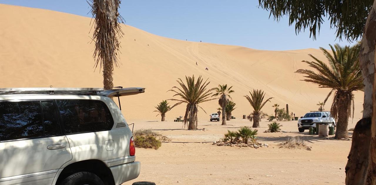 ولفس بي Tiende Laan Bed & Breakfast And Self-Catering المظهر الخارجي الصورة