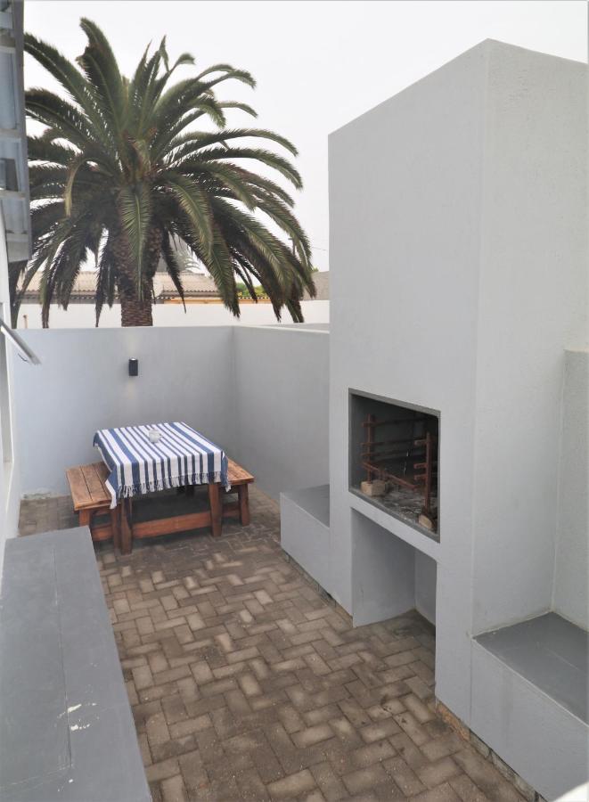 ولفس بي Tiende Laan Bed & Breakfast And Self-Catering المظهر الخارجي الصورة