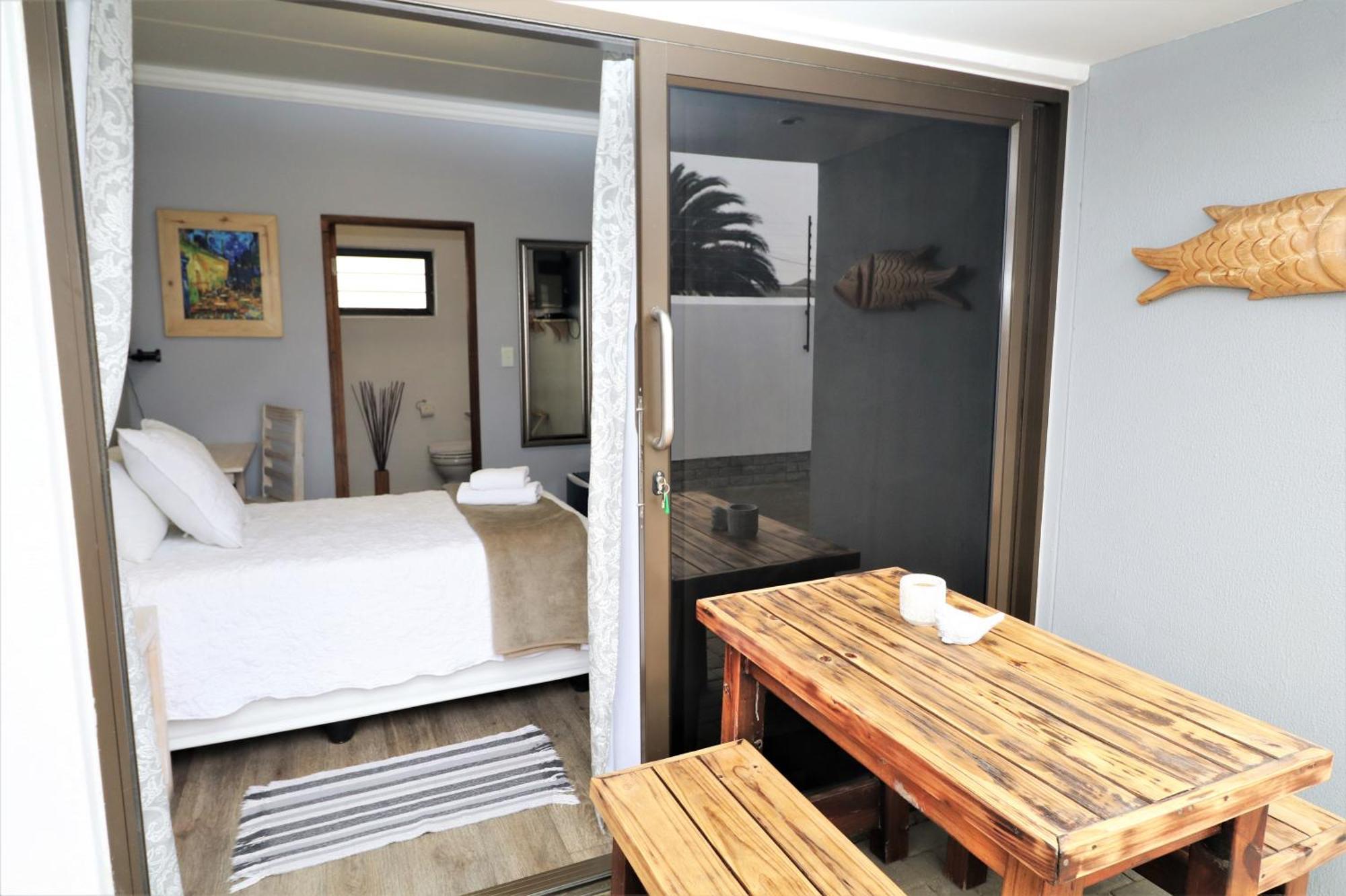 ولفس بي Tiende Laan Bed & Breakfast And Self-Catering المظهر الخارجي الصورة